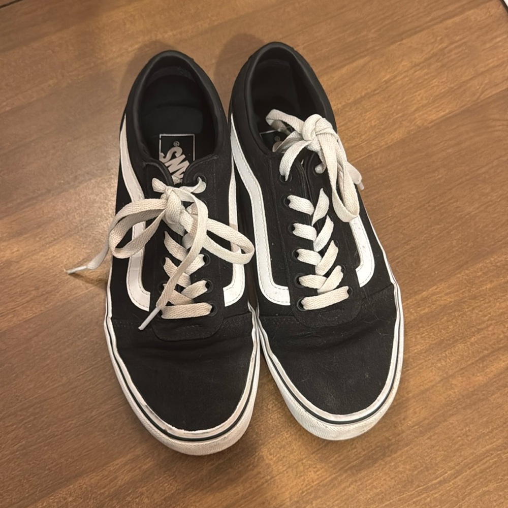 Vans